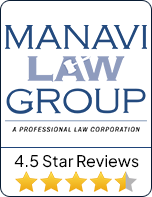  An alcohol breathalyzer and car keys, a potential combination leading to DUI - Manavi Law Group